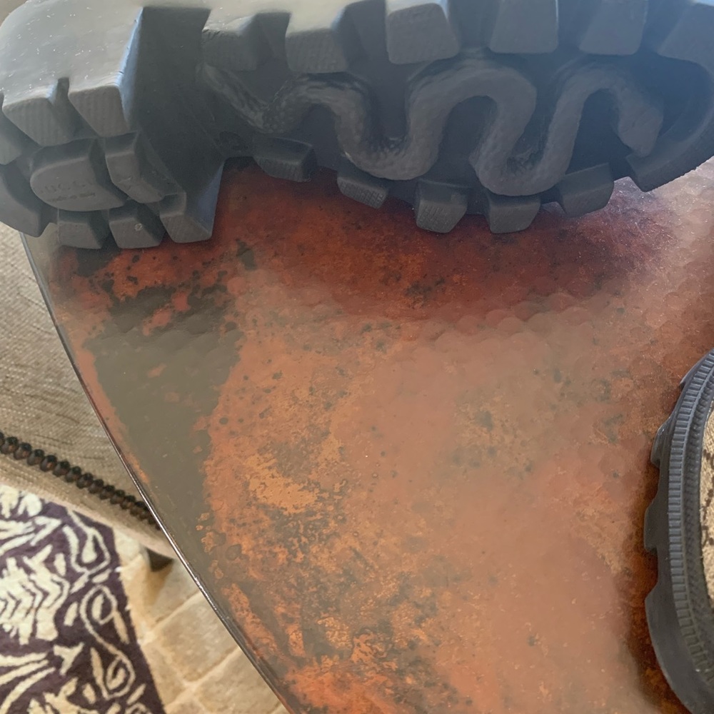 Gucci Signature GG ankle Bootie Size 39 Ladies - Picture 6 of 6